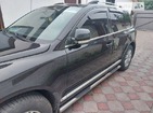 Volkswagen Touareg 17.07.2022