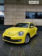 Volkswagen Beetle 17.07.2022