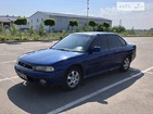 Subaru Legacy 1998 Київ 2 л  седан механіка к.п.