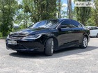 Chrysler 200 25.07.2022