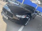 Maserati Ghibli 17.07.2022