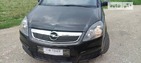 Opel Zafira Tourer 17.07.2022