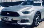 Ford Mustang 27.07.2022