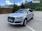 Audi Q7 05.07.2022