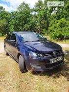 Volkswagen Polo 19.07.2022