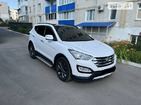 Hyundai Santa Fe 09.07.2022