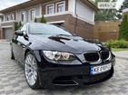 BMW M3 2011 Дніпро 4 л  купе 