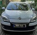 Renault Megane 17.07.2022