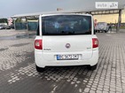 Fiat Multipla 17.07.2022