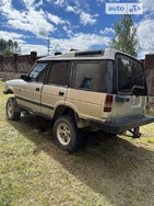 Land Rover Discovery 15.07.2022