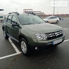 Dacia Duster 17.07.2022