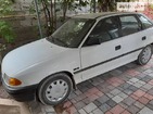 Opel Astra 1994 Львів 1.6 л  хэтчбек механіка к.п.