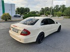 Mercedes-Benz E 200 17.07.2022