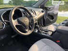 Chevrolet Equinox 17.07.2022