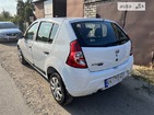 Dacia Sandero 15.07.2022