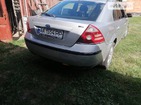 Ford Mondeo 20.07.2022
