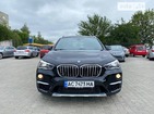 BMW X1 17.07.2022