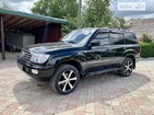 Toyota Land Cruiser 17.07.2022