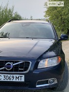 Volvo V70 2012 Львів 1.6 л  універсал автомат к.п.