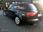Audi A4 Limousine 02.07.2022