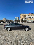 BMW 740 2020 Ужгород 3 л  седан автомат к.п.