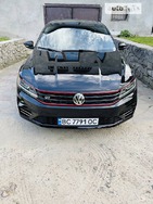 Volkswagen Passat 2018 Львов 3.6 л  седан автомат к.п.