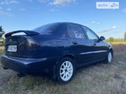 Daewoo Lanos 24.07.2022