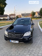 Mercedes-Benz ML 280 17.07.2022