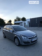 Opel Astra 14.07.2022