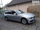 BMW 318 26.07.2022