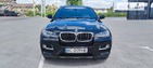 BMW X6 20.07.2022