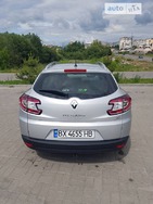 Renault Megane 24.07.2022