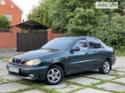 Daewoo Lanos 07.07.2022