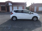 Nissan Note 26.07.2022