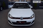 Volkswagen Golf GTI 06.07.2022