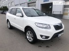 Hyundai Santa Fe 05.07.2022