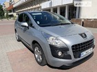 Peugeot 3008 19.07.2022