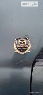 Mazda 626 12.07.2022
