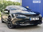 Chrysler 200 2014 Дніпро 3.6 л  седан автомат к.п.