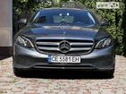 Mercedes-Benz E 220 17.07.2022