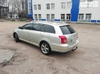 Toyota Avensis 23.07.2022