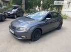 Seat Leon 2016 Київ 1.2 л  хэтчбек механіка к.п.