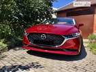 Mazda 3 2020 Запоріжжя 2.5 л  седан автомат к.п.