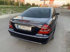 Mercedes-Benz E 220 20.07.2022