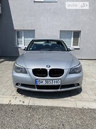 BMW 520 12.07.2022