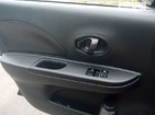 Nissan Micra 2016 Київ 1.2 л  хэтчбек автомат к.п.