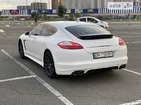 Porsche Panamera 26.07.2022