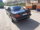 BMW 730 2000 Тернополь 3 л  седан 
