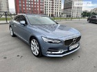 Volvo S90 2016 Київ 2 л  седан автомат к.п.