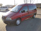 Citroen Jumpy 17.07.2022